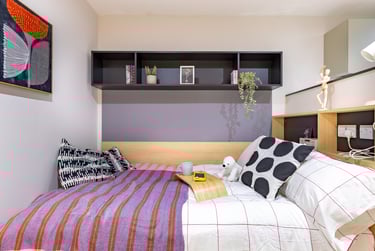 Premium Studio at Biscuit Factory, 140 Little Donegall Street, Central, Belfast, BT12FL - Image 7